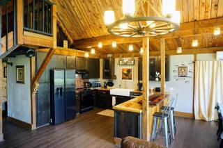 The Nature House a Secluded Waterfront Cabin - 7