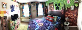 Game Night Suite at Jiminy Peak Ski OnOff Sleeps 4 - Hancock - 2