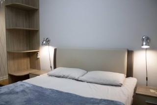 Grunevs apartments - 4