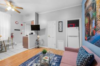 Premium Flat Near Attractions - Philadelphia - 7
