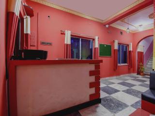 Hotel O Palki Palace Near Netaji Subhash Chandra Bose International Airport - 1