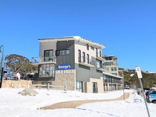 Molony's 14 AMS Mt Buller - 1