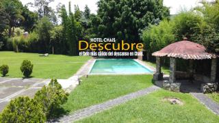 HOTEl CHAIS - Colorines - 0