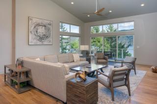 Luxury Waterfront & Views, Private Beach, Golfing - 7