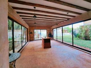 Cabañas Aldea Yalcón - 1