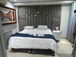 RCB guesthouse - Burgersfort - 1