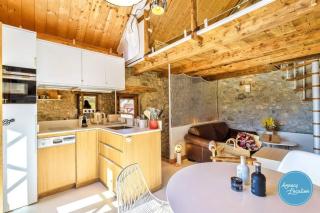 Le Grenier 4 - mazot savoyard - 6