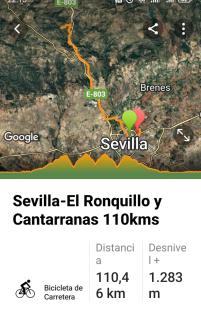 Alojamiento Turístico El Olivo - El Ronquillo - 2