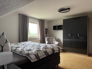Ferienwohnung Hainichblick - Bad Langensalza - 2