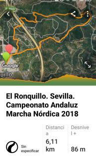 Alojamiento Turístico El Olivo - El Ronquillo - 3