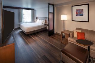 Hyatt Place Seattle Downtown - Seattle - 9