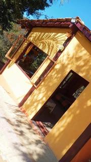 Chalé Inhambu Tiradentes - 0