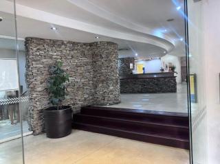 Mapungubwe Hotel - Johannesburg - 9