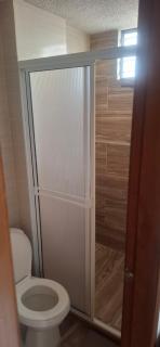 Habitación doble cerca Sena-Uis-Hospital U - Bucaramanga - 2