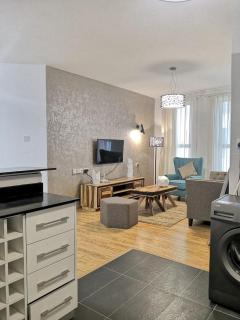 Kilimani luxurious 2 bedroom duplex - 9