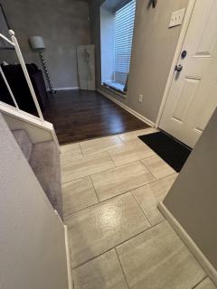 Charming Fully Furnished 3Bed All Utilities Included in HTX - 1