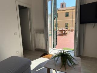 Patio del Prione - 4