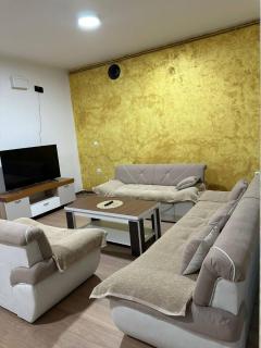 Apartmani Samardzic - 1
