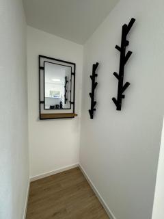 Ferienwohnung Wasser - Bude - Momlingen - 2