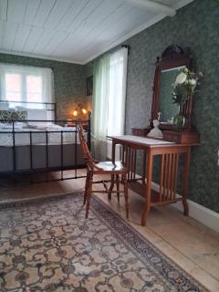 Jugendhouse - Klevs Gästgiveri - Mårdaklev - 3