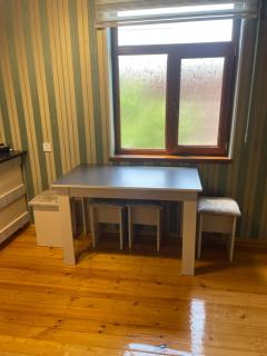 Əşlə günlük ev - 8