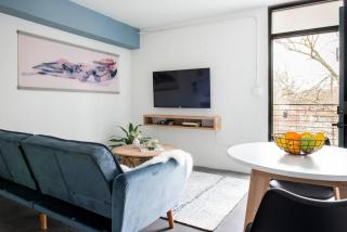 *NEW* The Jolene - Walkable | Ponce City - 3