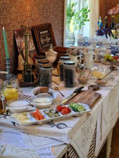 Jugendhouse - Klevs Gästgiveri - Mårdaklev - 2