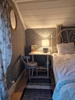 Jugendhouse - Klevs Gästgiveri - Mårdaklev - 1