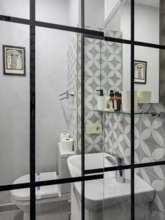 High Ceiling Authentic Historic Ottoman Home! #49 - Istanbul - 3