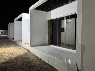 RCB guesthouse - Burgersfort - 4