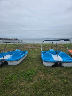 Hunts Point Beachside Suite #13 - Summerville Centre - 5