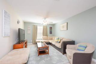 Spacious 6br Villa Sleeps 14 - 1