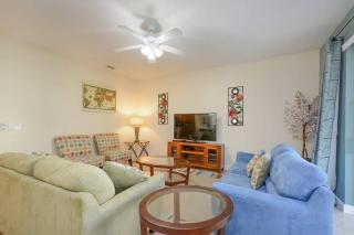 Spacious 6br Villa Sleeps 14 - 4