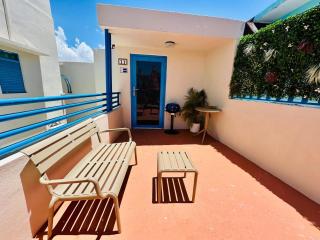 Artistic Apartment with Private Open Terrace MM11 - 7