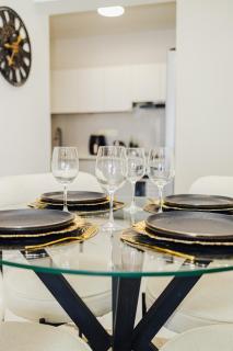 Aries Home- Cosy 1 bedroom Apartment - 6