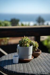 Viento Sur Pichilemu Lodges - Pichilemu - 7