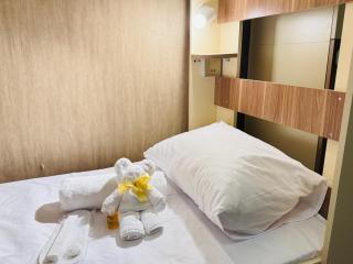 Alina Home Baku hostel - Baku - 2