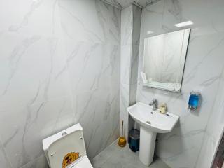Alina Home Baku hostel - Baku - 8