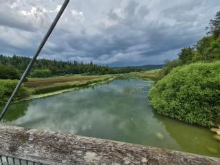 Duplex lumineux cocooning proche de suisses - Pontarlier - 5