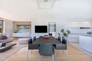 Amara 2 -Designer Penthouse with Solar Power - 1