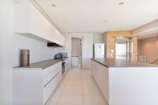 Amara 2 -designer Penthouse With Solar Power - Le Cap - 3