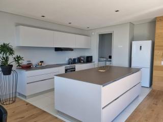 Amara 2 -designer Penthouse With Solar Power - 2