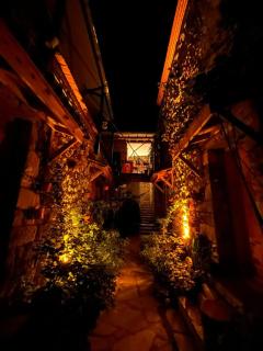 Teora otel - Hüseyinçakı - 7