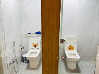 Alina Hostel Baku - 8