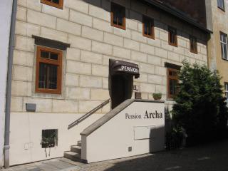Pension Archa - 7