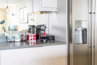 EXCEL LONDON MAJESTIC APARTMENT - 1