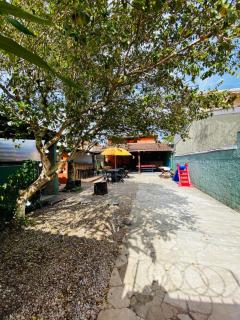 Conexão Hostel Ubatuba - 0