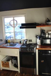 Historic Casa Mina 1br Near Downtown W Parking - 2