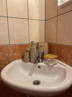 Apartmán 1 u Teplic & free parking - Teplice - 5