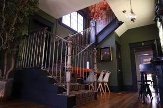 Historic Casa Mina 1br Near Downtown W Parking - 7